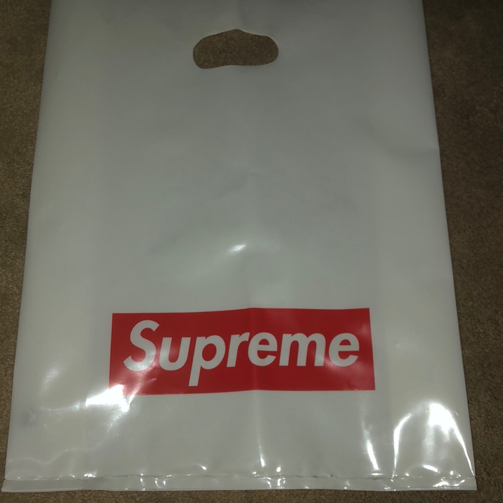 Supreme bag